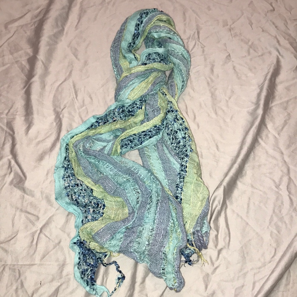Scarf